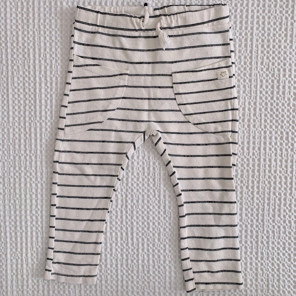 Zara Pants 2-3